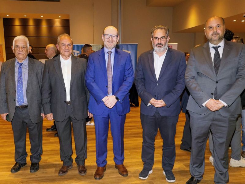 MBA HELLAS – Εκπρόσωποι φορέων