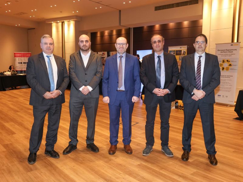 MBA HELLAS - Εκπρόσωποι φορέων